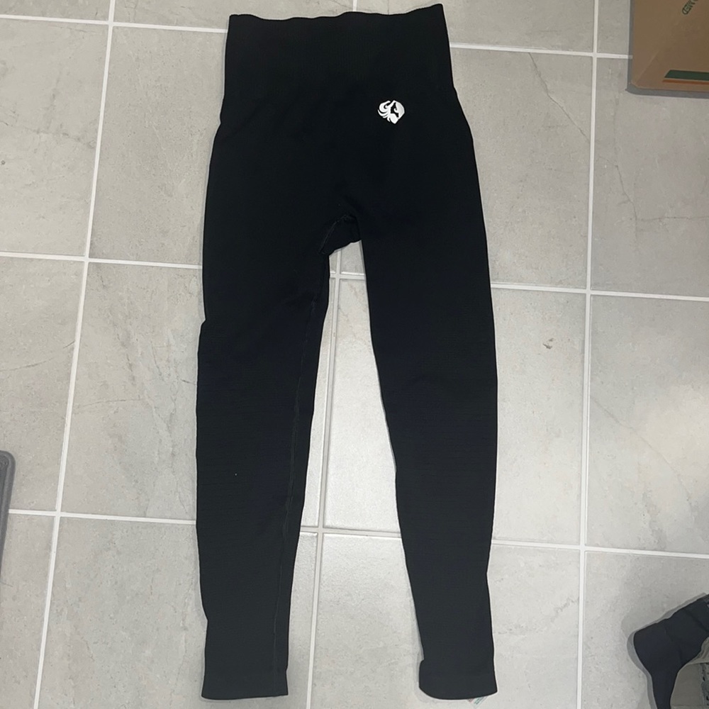 Workout leggings